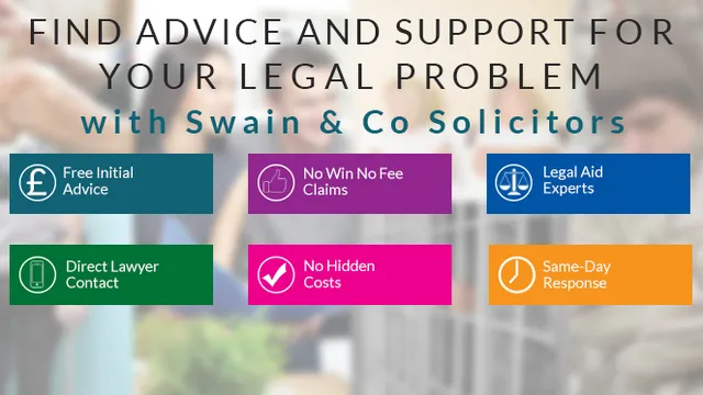 Youngs Law (formerly Swain & Co Solicitors) reviews