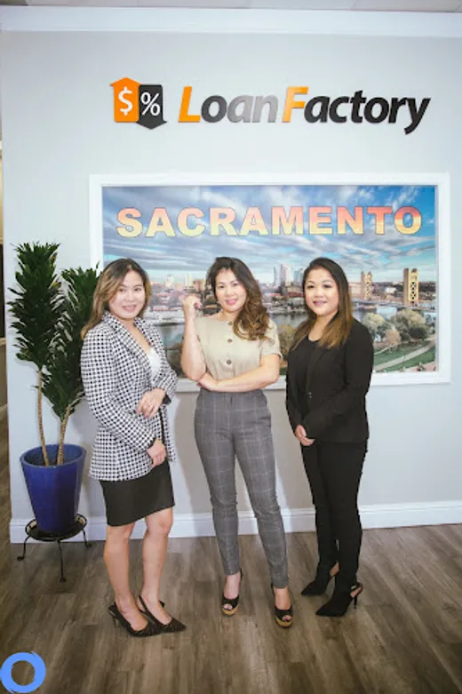 Loan Factory - Sacramento reviews