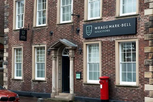 Wragg Mark-Bell Solicitors reviews