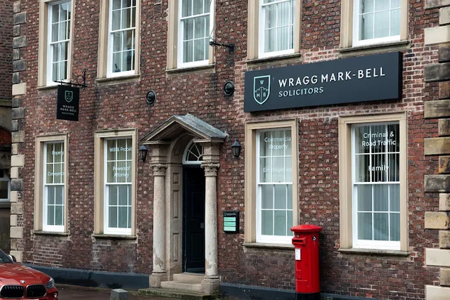 Wragg Mark-Bell Solicitors reviews
