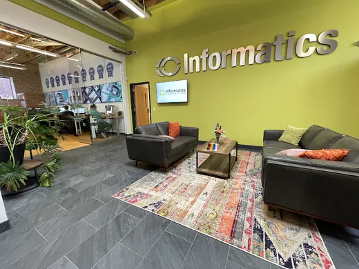 Informatics, Inc. reviews