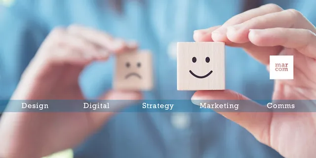 Marcom - Digital Marketing Agency reviews