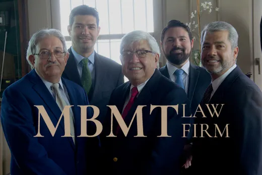 MBMT Law Firm reviews