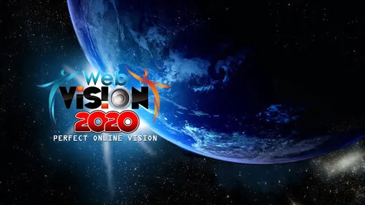 Webvision2020 reviews