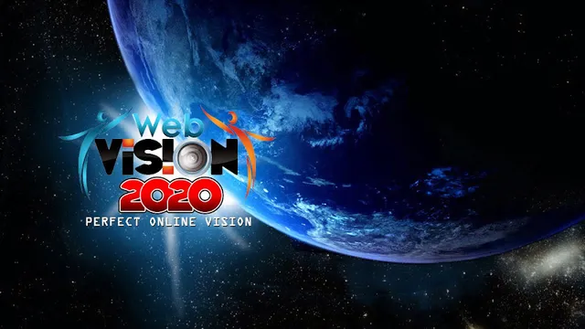 Webvision2020 reviews