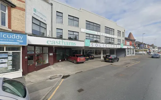 Easthams Solicitors Ltd reviews