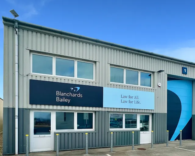 Blanchards Bailey Weymouth Solicitors reviews