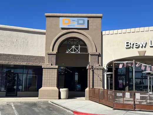 Don Smith Designs LLC reviews