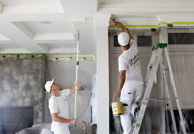Hemlock Painting reviews