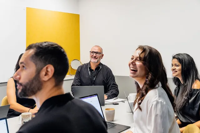 Edge Marketing Brisbane reviews