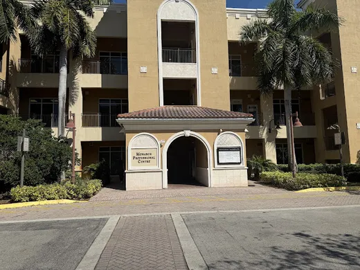South Florida Quality Mortgage Corp reviews