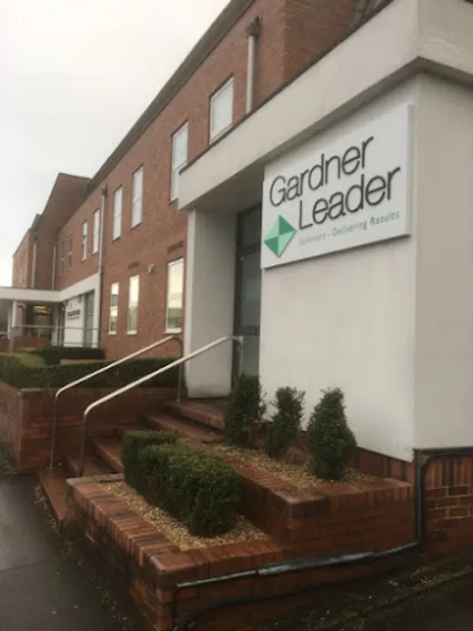 Gardner Leader LLP reviews