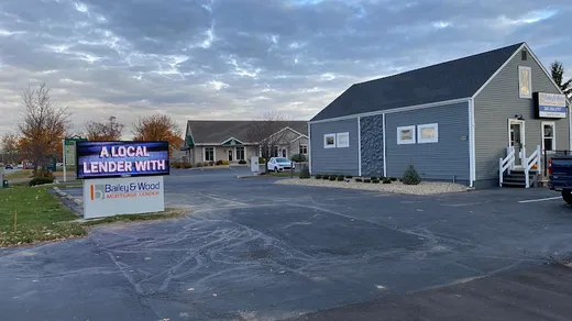 Bailey & Wood Financial Group reviews