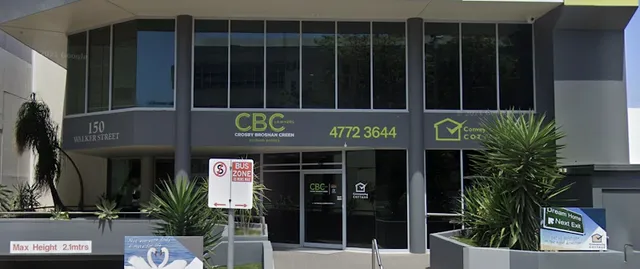 CBC Lawyers Townsville reviews