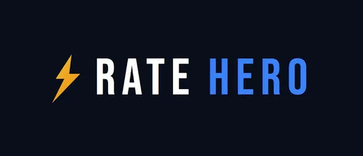 Rate Hero reviews