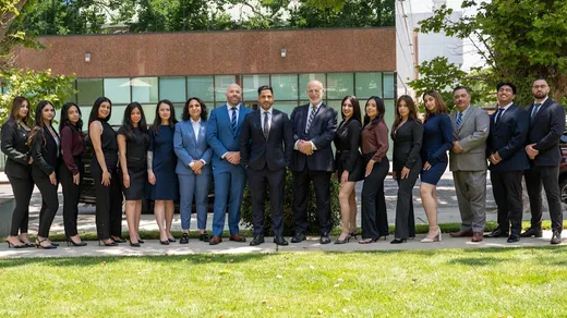 State Law Firm reviews