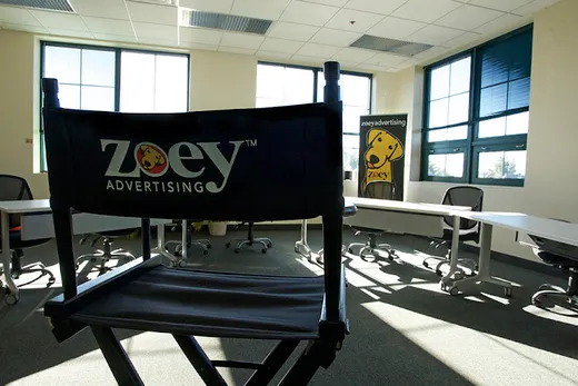 Zoey Advertising reviews
