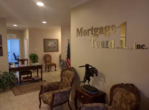 Mortgage Team 1, Inc. reviews