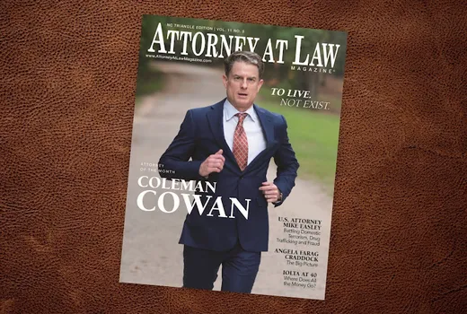 Attorney at Law Magazine reviews