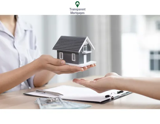 Transparent Mortgages reviews