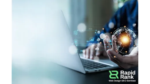 RapidRank Web Design SEO Services reviews