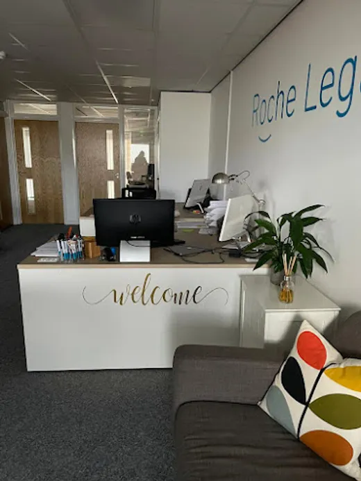 Roche Legal Solicitors reviews