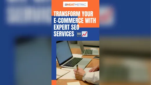 Neatmetric Digital Marketing reviews