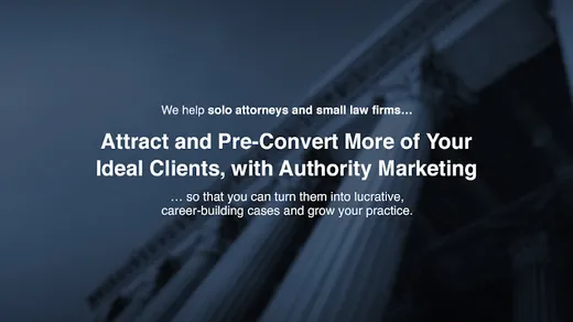 Speakeasy Authority Marketing. reviews