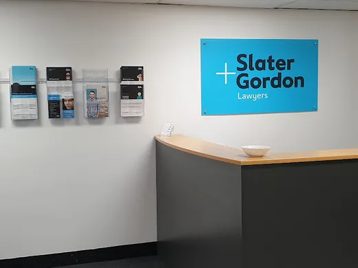 Slater and Gordon Lawyers Toowoomba reviews