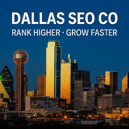 Dallas SEO Co reviews