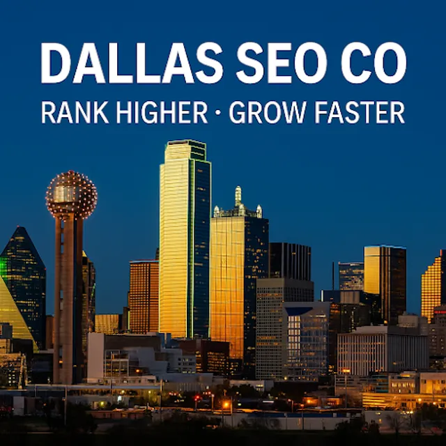Dallas SEO Co reviews