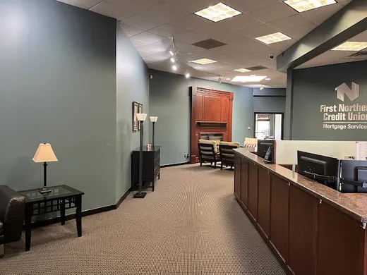 First Northern Credit Union Mortgage Services reviews