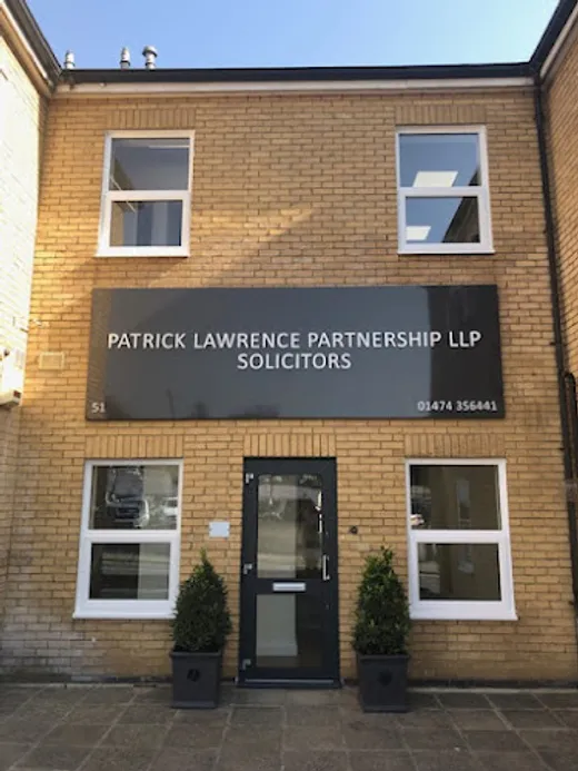 Patrick Lawrence Partnership LLP reviews