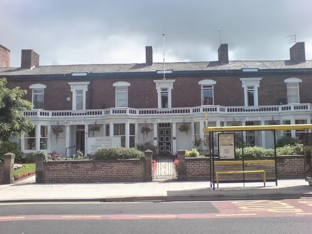 Hodge Halsall reviews