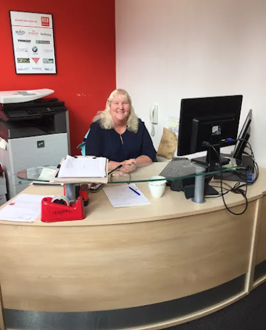 HCB Solicitors Wigan reviews