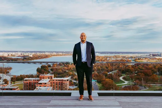 Brandon Frye at Rate (NMLS #519595) reviews