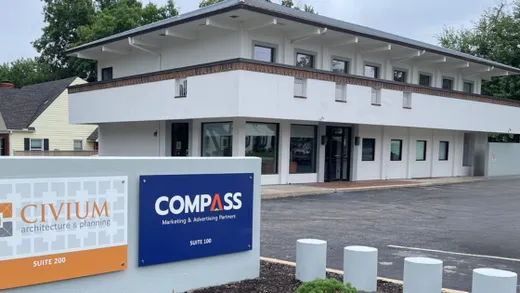 Compass Marketing & Advertising Partners reviews