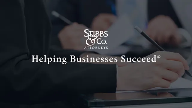 Stibbs & Co., P.C. reviews