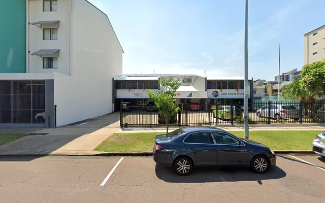 Law Society Northern Territory reviews