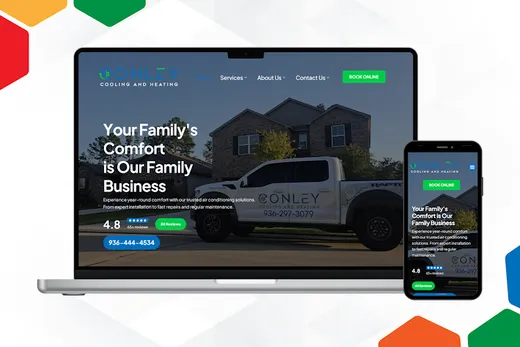 Conroe SEO Experts reviews