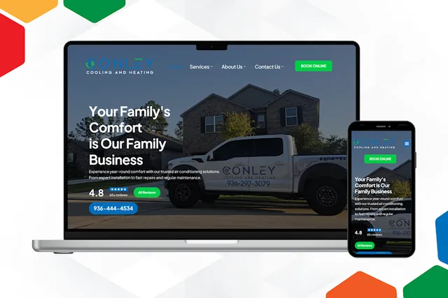 Conroe SEO Experts reviews