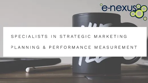 e-nexus Ltd Marketing Consultancy reviews