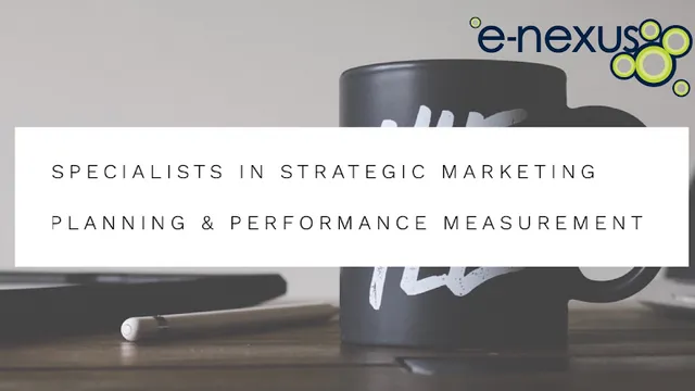 e-nexus Ltd Marketing Consultancy reviews