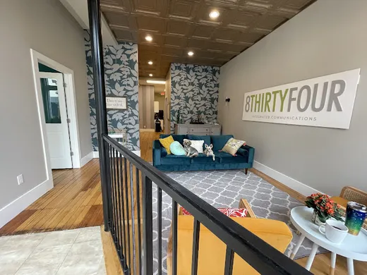 8THIRTYFOUR reviews