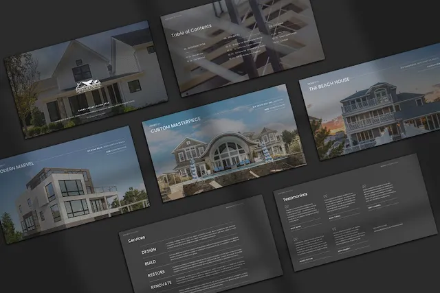 Italia Designs and Marketing reviews