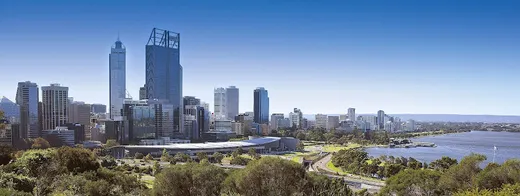Turner Freeman Lawyers Perth reviews