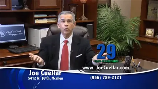 Joe Cuellar | Home Loans reviews