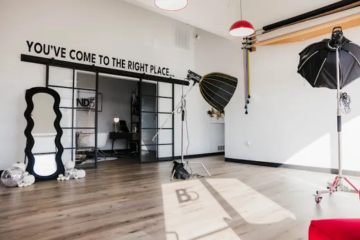 The Brand5 Creative Agency reviews