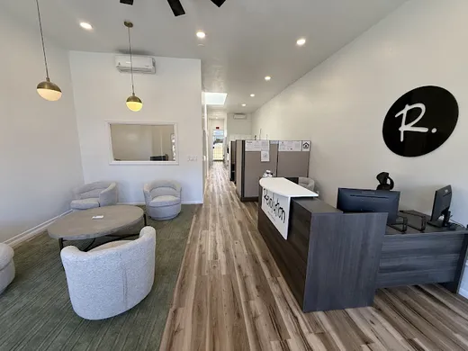 Revolution Mortgage Oceanside reviews