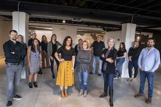 Creative Department reviews